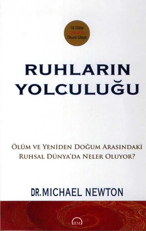 Ruhlarin Yolculugu - Image 1