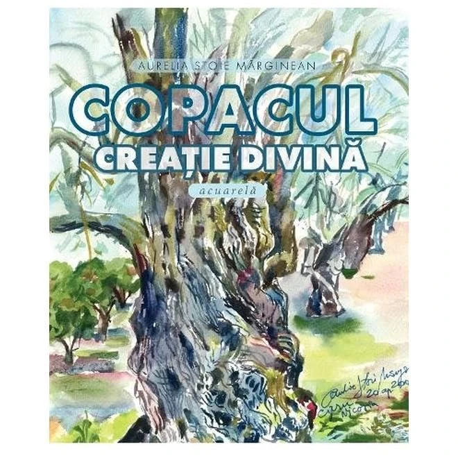 Copacul Creatie Divina