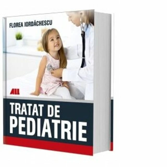 Tratat De Pediatrie