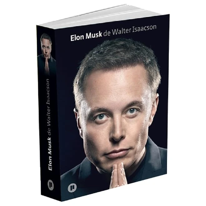 Elon Musk - Image 1