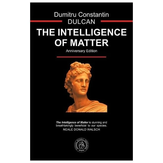 The Intelligence Of Matter