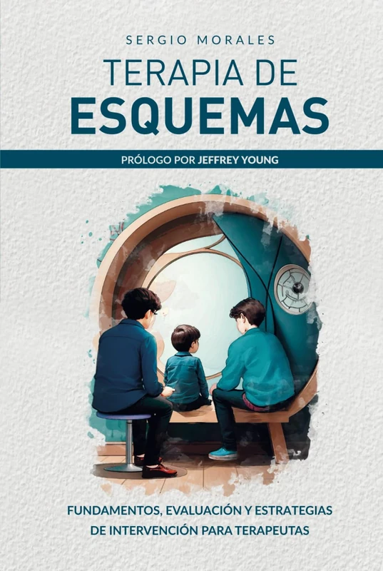 Terapia de Esquemas: Fundamentos, evaluación y estrategias de intervención para terapeutas - Image 1