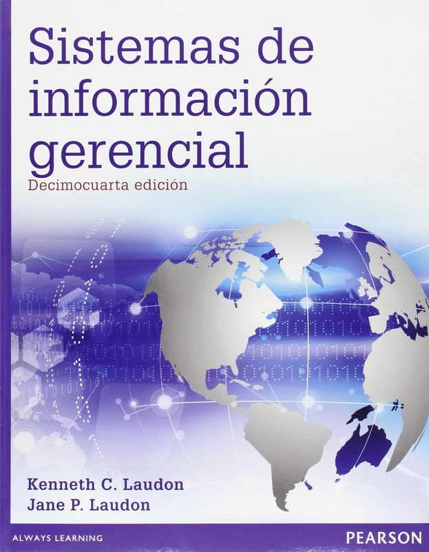 SISTEMAS DE INFORMACION GERENCIAL - Image 1