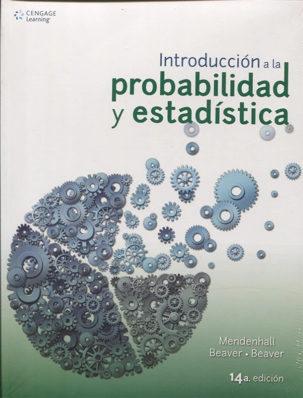 Introducción a la Probabilidad y Estadística
