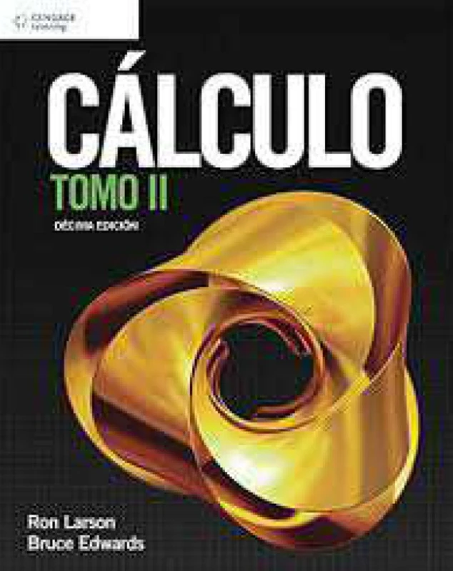 Cálculo, Tomo II