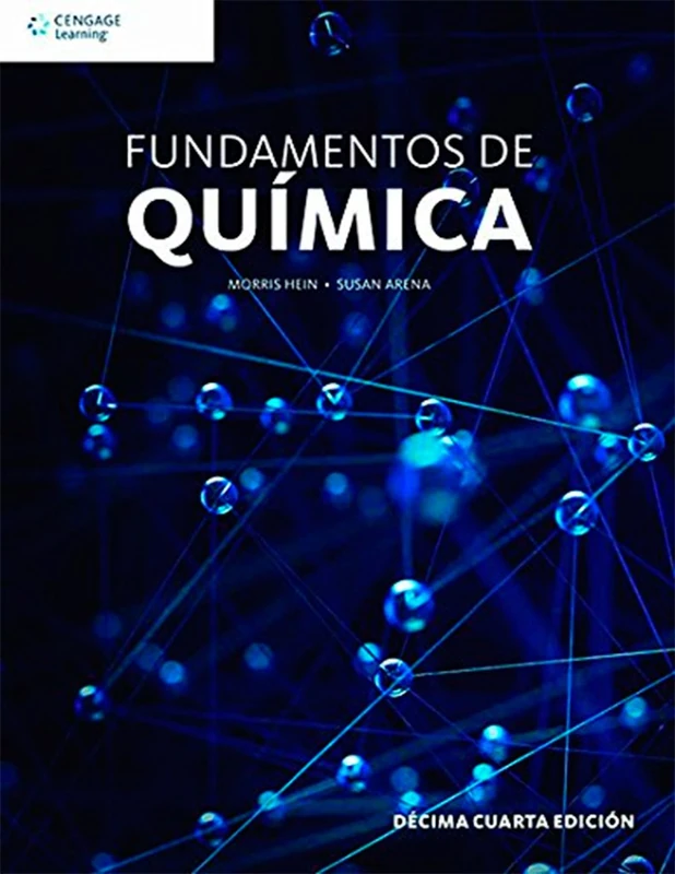 Fundamentos de Química