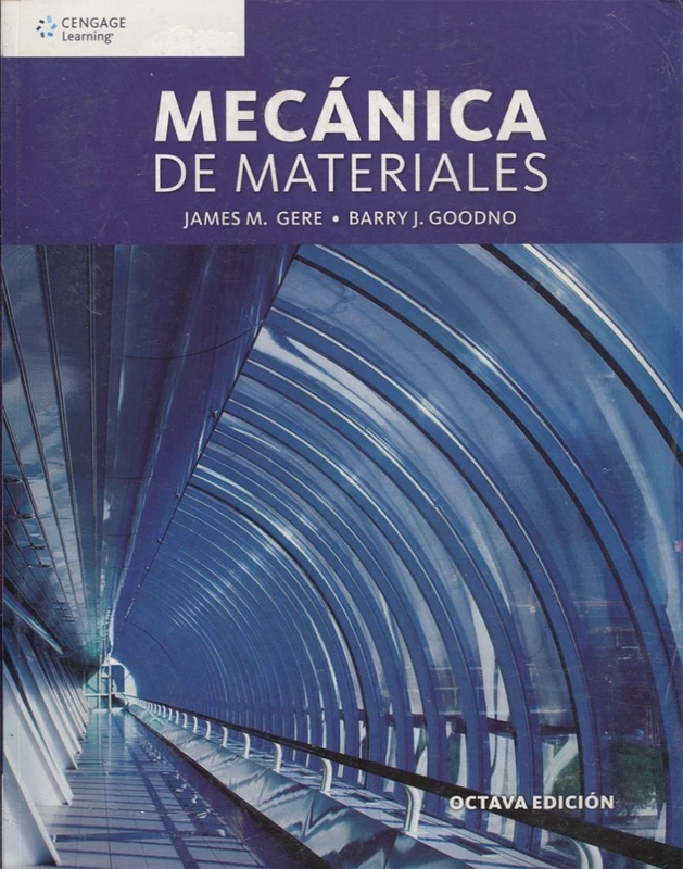 Mecánica de Materiales