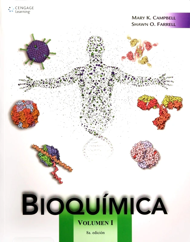 Bioquímica Volumen I