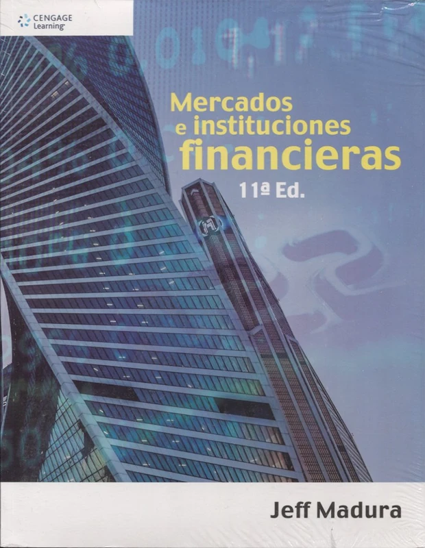 Mercados e Instituciones Financieras