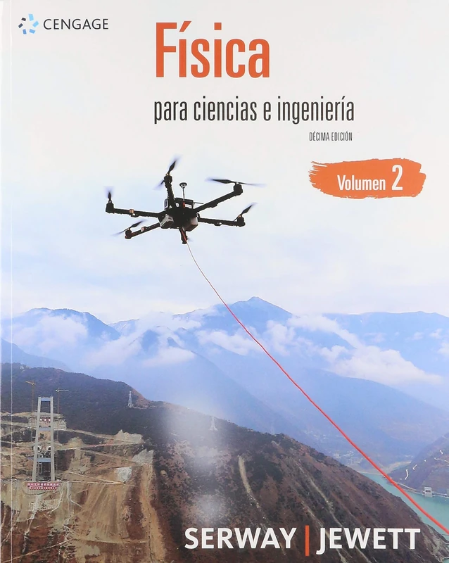 FISICA PARA CIENCIAS E INGENIERIA VOL 2 10º ED - Image 1