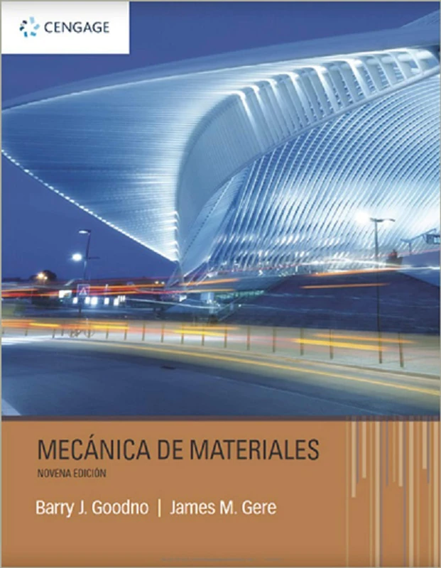MECANICA DE MATERIALES - Image 1