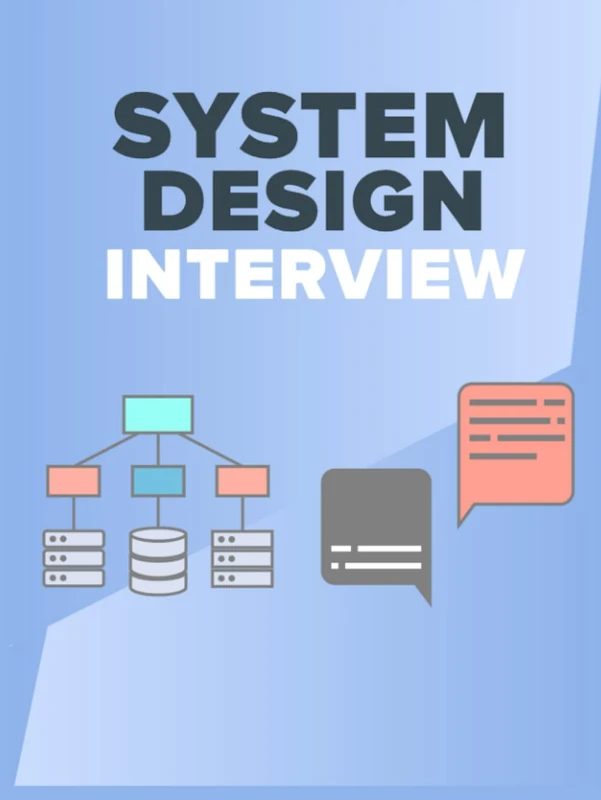 System Design Interview - System Design Basic Concepts and System Design Case Studies