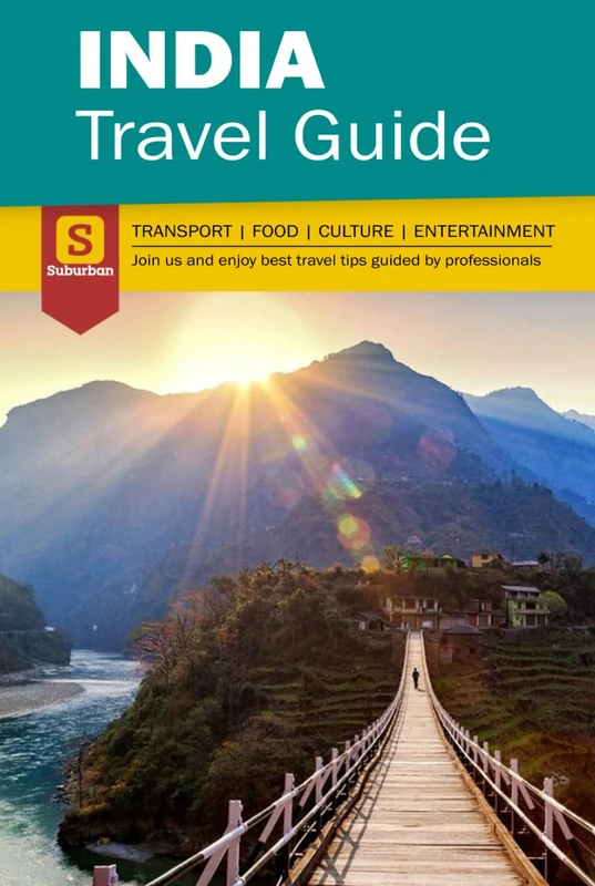 India Travel Guide