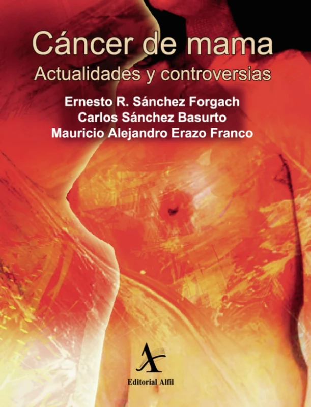 Cáncer de mama: actualidades y controversias - Image 1