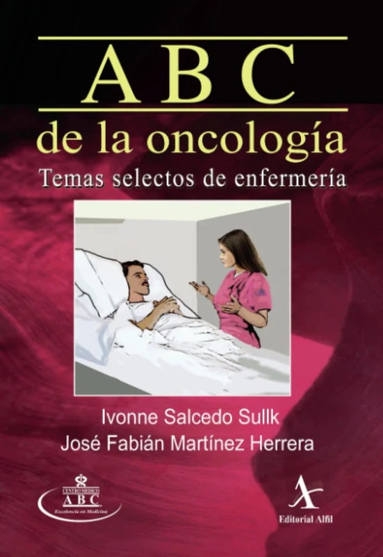 El ABC de la oncología: Temas selectos de enfermería - Image 1