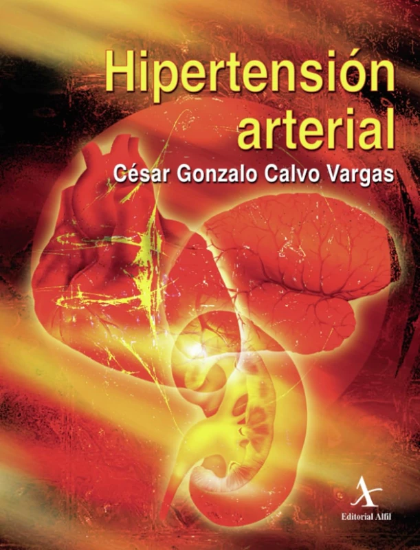 Hipertensión arterial