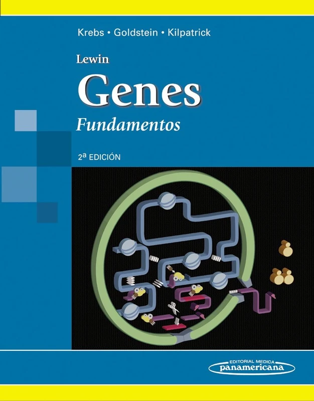 Genes: Fundamentos / Basis