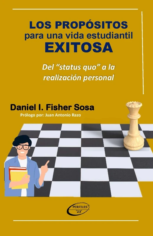 Los propósitos para una vida estudiantil exitosa: Del "status quo" a la realización personal - Image 1