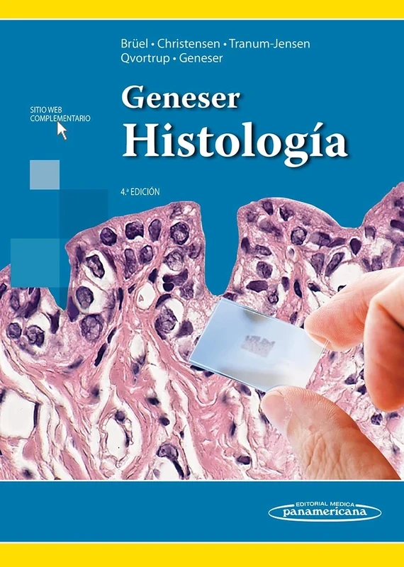 Histología / Histology