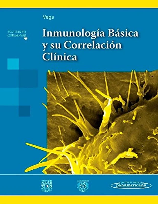 Inmunolog a B sica y Correl.Cl nica