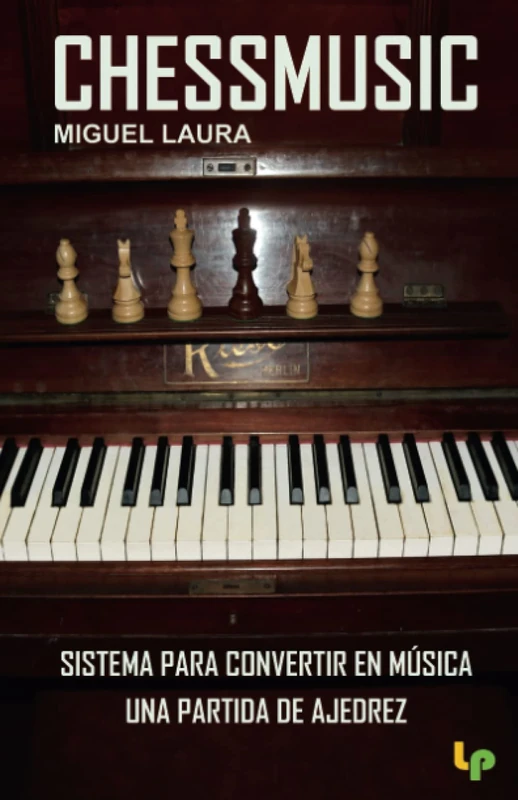 CHESSMUSIC: ¡Sistema para convertir en música una partida de ajedrez! - Image 1