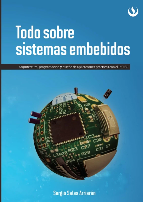 Todo sobre sistemas embebidos - Image 1