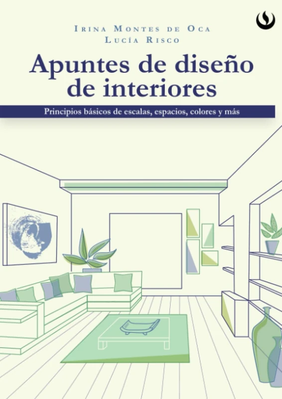 Apuntes de diseño de interiores: 1 - Image 1