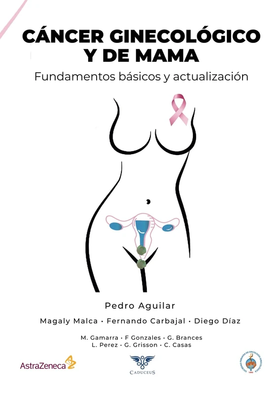 Cáncer ginecológico y de mama: Fundamentos básicos y actualización - Image 1