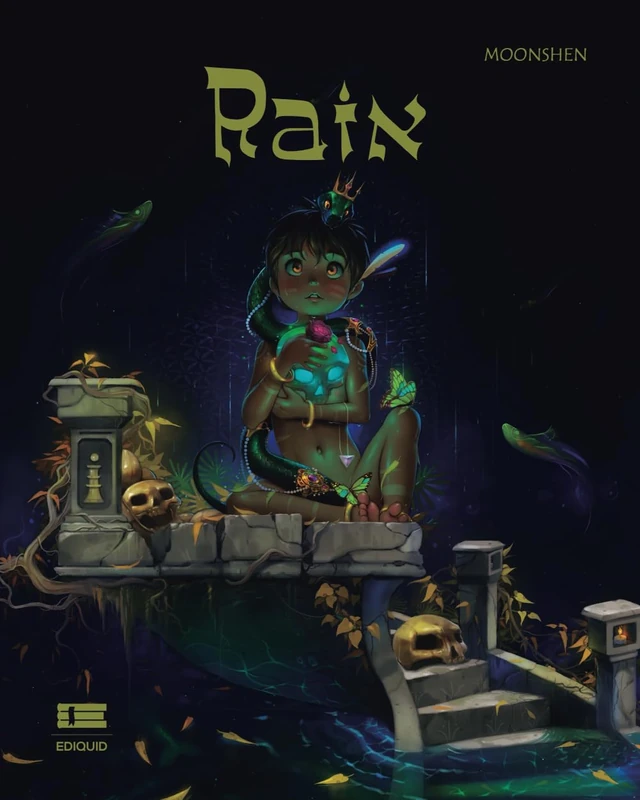 Rain