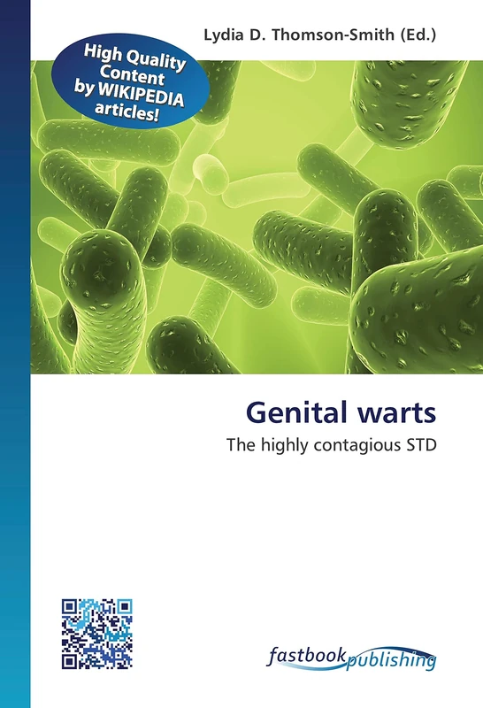 Genital warts: The highly contagious STD - Image 1