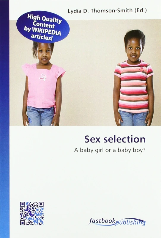 Sex selection: A baby girl or a baby boy? - Image 1