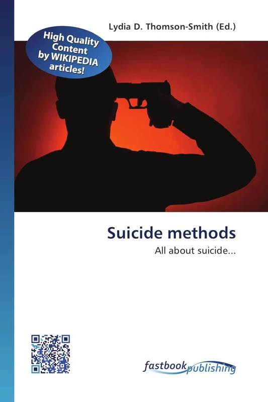 Suicide methods: All about suicide...