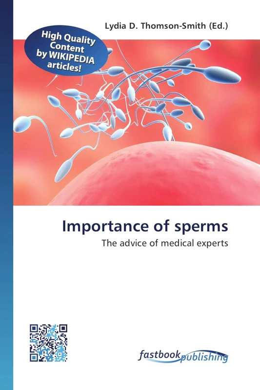Importance of sperms: The advice of medical experts - Image 1