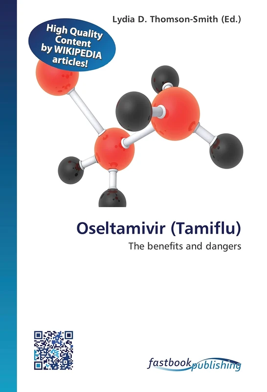 Oseltamivir (Tamiflu): The benefits and dangers - Image 1
