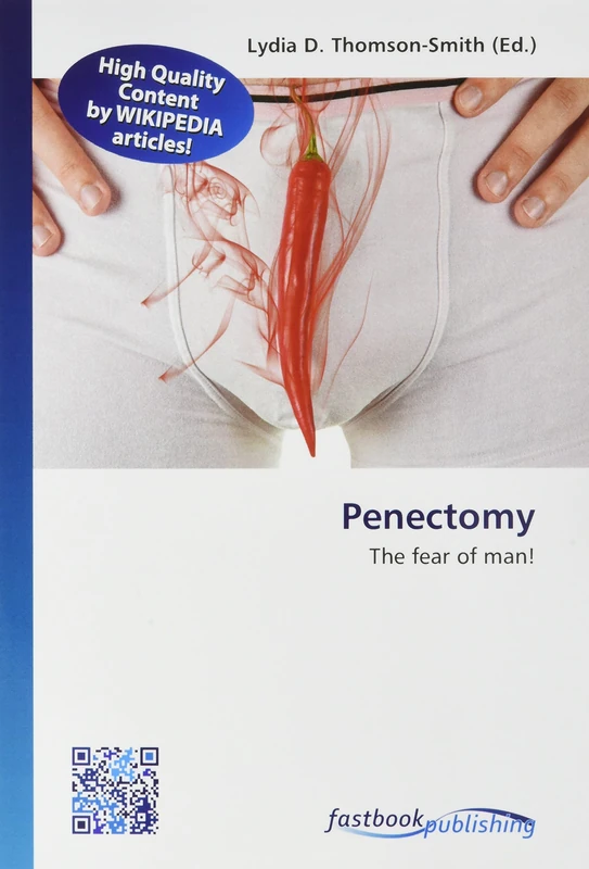 Penectomy: The fear of man! - Image 1