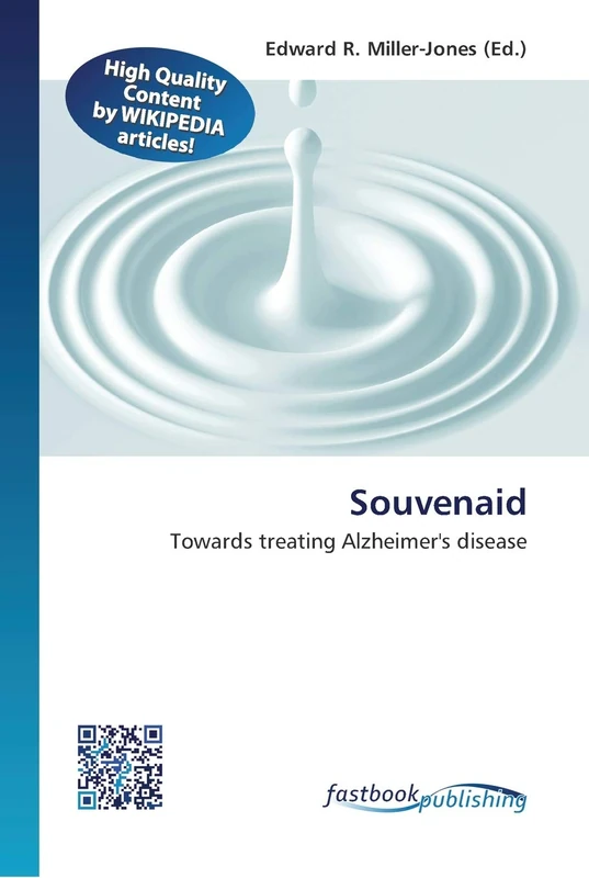 Souvenaid: Towards treating Alzheimer's disease - Image 1
