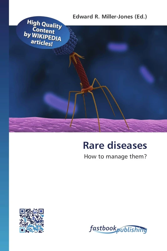 Rare diseases: How to manage them? - Image 1