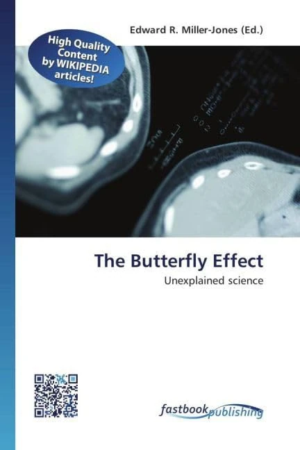 The Butterfly Effect: Unexplained science - Image 1