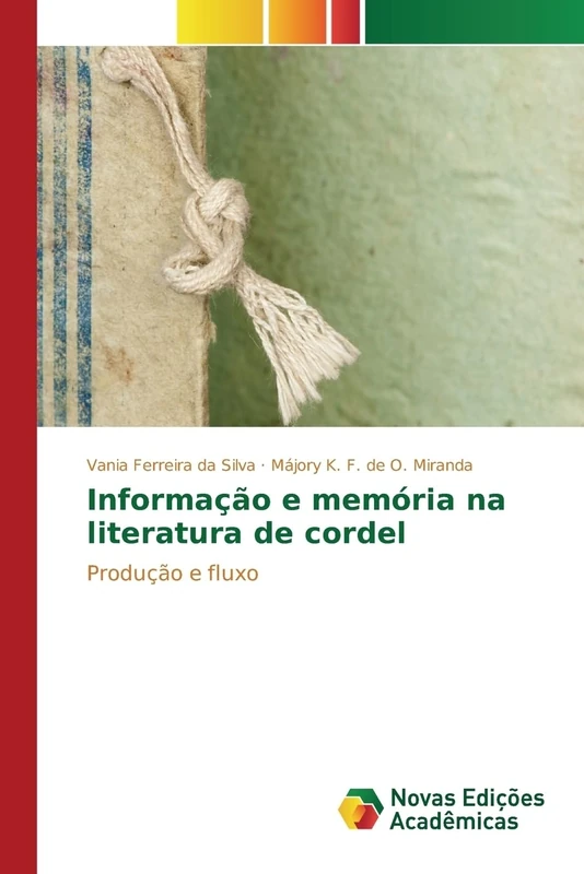 Informação e memória na literatura de cordel: Produção e fluxo - Image 1