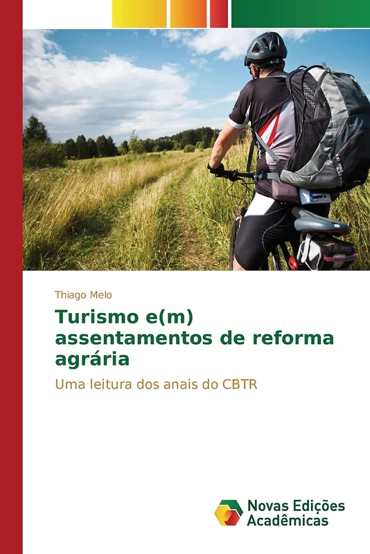 Turismo e(m) assentamentos de reforma agrária: Uma leitura dos anais do CBTR - Image 1