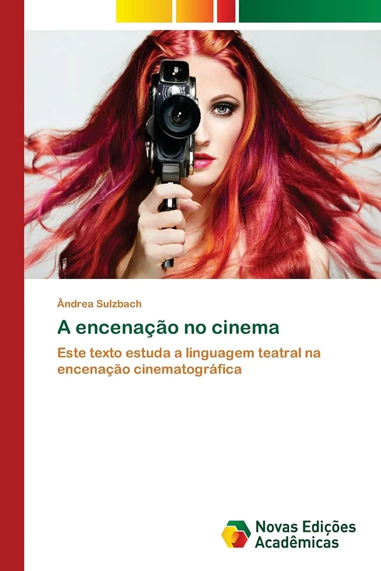 A encenação no cinema: Este texto estuda a linguagem teatral na encenação cinematográfica