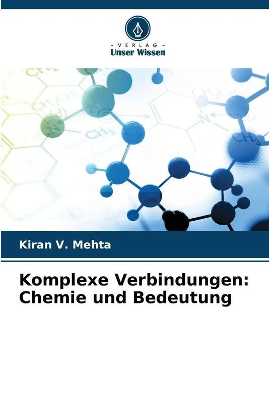 Komplexe Verbindungen: Chemie und Bedeutung - Image 1
