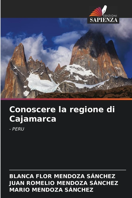 Conoscere la regione di Cajamarca: - PERU - Image 1