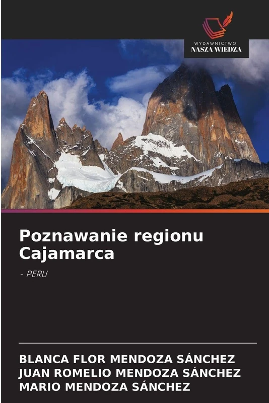 Poznawanie regionu Cajamarca: - PERU - Image 1