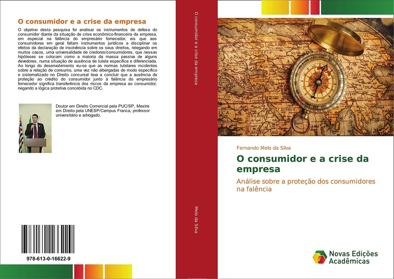 O consumidor e a crise da empresa: Análise sobre a proteção dos consumidores na falência