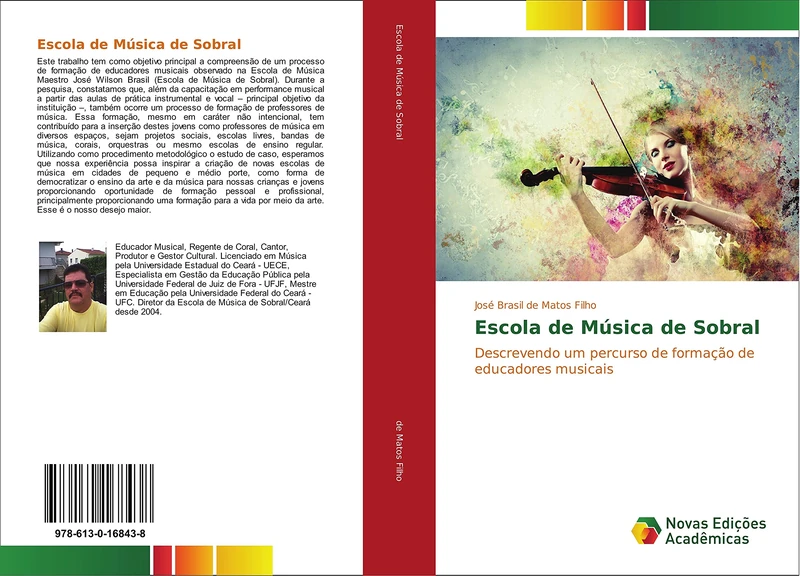 Escola de Música de Sobral: Descrevendo um percurso de formação de educadores musicais