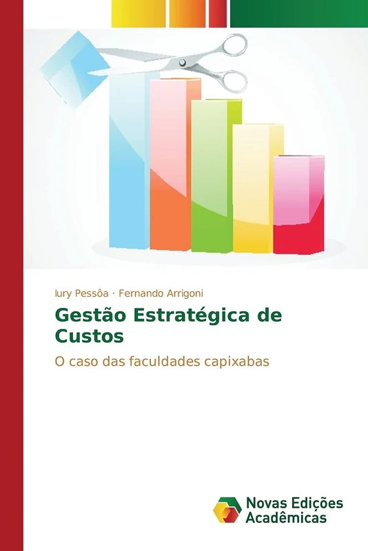 Gestão Estratégica de Custos: O caso das faculdades capixabas - Image 1
