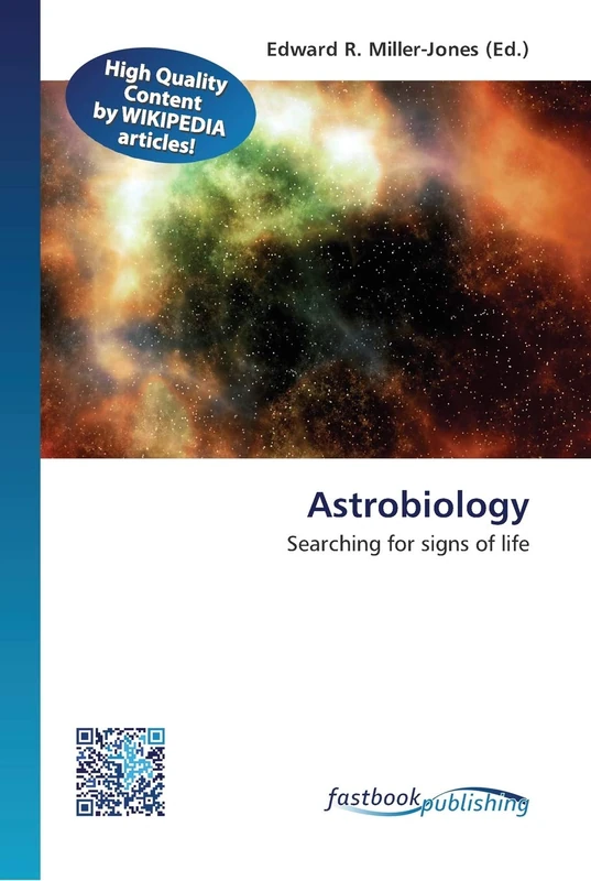 Astrobiology: Searching for signs of life