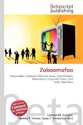 Zoboomafoo: Zoboomafoo, Children's Television Series, Kratt Brothers, Martin Kratt, Coquerel's Sifaka, Chris Kratt, Peter Moss