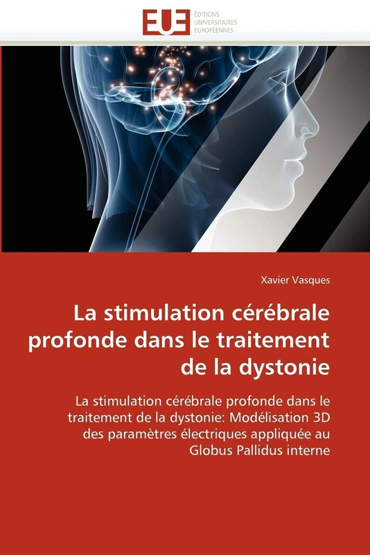 La stimulation cérébrale profonde dans le traitement de la dystonie - Image 1